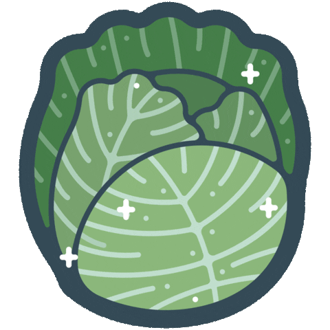 Food Garden Sticker by FarmBot