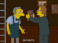 bad news GIF