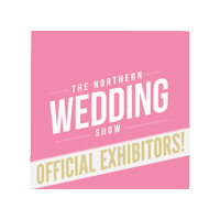 Northernweddingshow Sticker by Belle Bridal Magazine