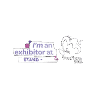 Sticker by Proflora