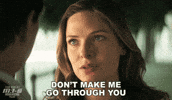 Paramount Pictures Ilsa Faust GIF by Mission: Impossible