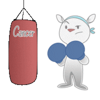 EmPatProject giphyupload support cancer empathy Sticker