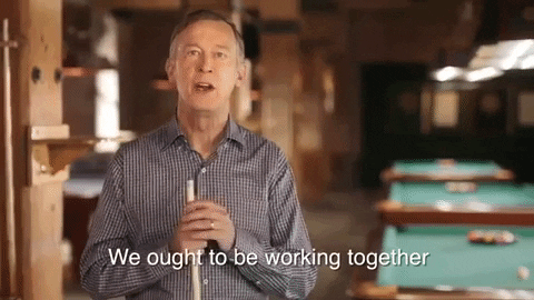 news giphydvr giphynewsuspolitics senate john hickenlooper GIF