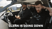 Huntedau GIF by Hunted Australia
