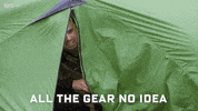 Huntedau GIF by Hunted Australia