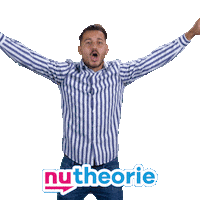 Dance Emotion Sticker by Nutheorie