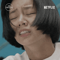 Sad Korean Drama GIF by The Swoon