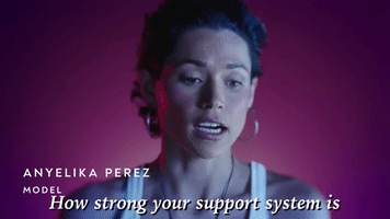 How Strong Your Support System Is