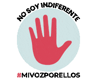 Asi Sticker by Paula Aguilar | Mamá con ciencia