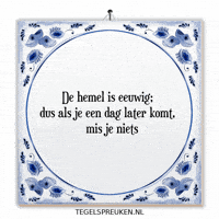 Humor Moment GIF by Tegelspreuken.nl