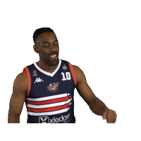 British Basketball League Sticker by Bristol Flyers