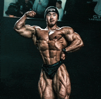 근육 GIF