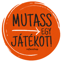 Boardgame Jatek Sticker by Reflexshop