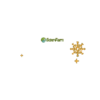 Happy Christmas Sticker by Edenfarm_id