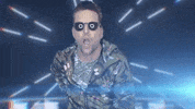 Dance Reaction GIF by Chris Mann
