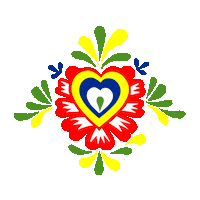 Folklor Sticker by Strážnické