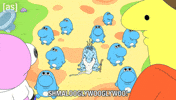 Charlie Creatures GIF by Adult Swim