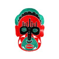 Discovery Sticker by TBC Bank