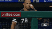 Major League Baseball Sport GIF by MLB
