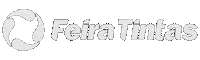 feiratintas feiratintas feira tintas logofeiratintas Sticker