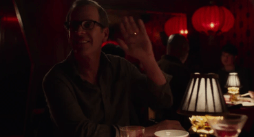 paul lieberstein hello GIF by The Orchard Films