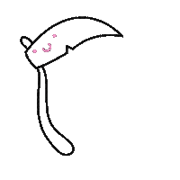 Sense Sticker by SPRK