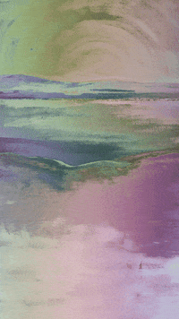 Art Rainbow GIF by Orla in Berlin