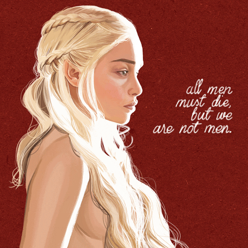 Illustration Television GIF by gifnews