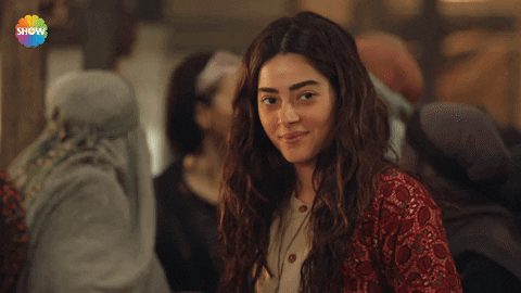 GIF by Show TV