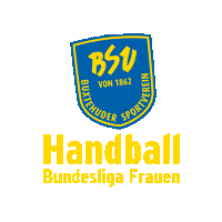HandballMarketingBuxtehude bsv buxtehudersv buxtehudersportverein Sticker