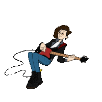 papillegustative ila papille gustative papille gustative Sticker