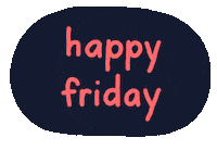 Celebrate Time Off Sticker