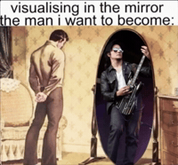 Model Guitar GIF