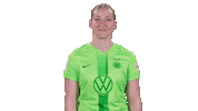 Fail Go Home Sticker by VfL Wolfsburg