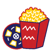LBS-Bina-Group food car travel work Sticker