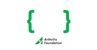 Letters Words Sticker by Arthritis Foundation