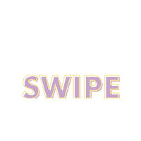 seeyustudios swipe up swipe up read more Sticker