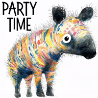 Party Celebrate GIF