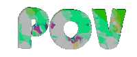 Art Rainbow Sticker