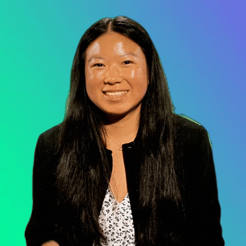 Well Done Yes GIF by GIPHY IRL