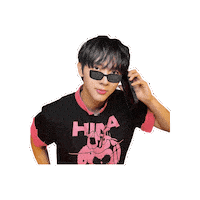 Evnne Sticker