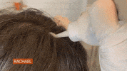Hair Color Rachel GIF by Rachael Ray Show