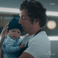 Fx Networks Baby GIF by The Bear