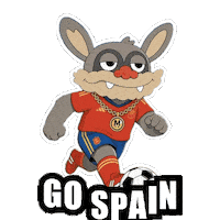 World Cup Win Sticker
