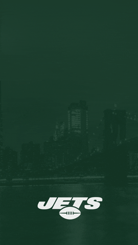 GIF by New York Jets