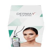 Lutronic Sticker by Equipamentos médicos para estética corporal e facial