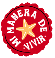 Mediterraniament Sticker by Estrella Damm
