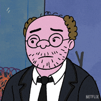 Bojack Horseman Comedy GIF by NETFLIX
