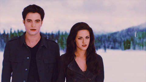 crepusculo GIF
