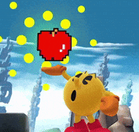 Super Smash Bros GIF